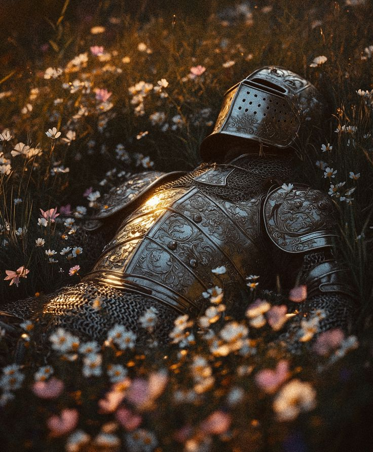 The Kingdom theme preview